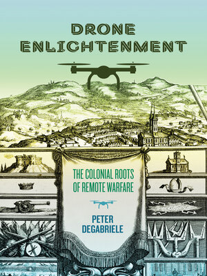 cover image of Drone Enlightenment